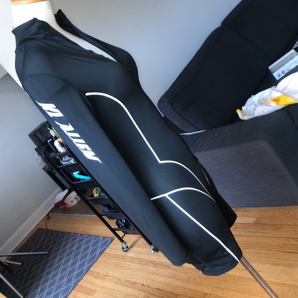 Spandex Bodysuit - Picture 5 of 5